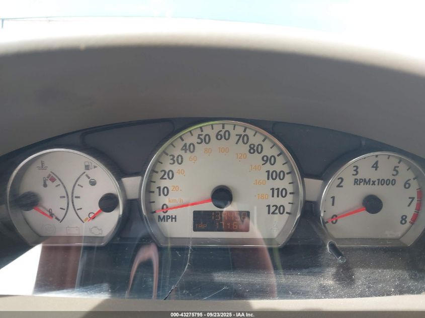 2006 Saturn Ion 3 VIN: 1G8AL55F26Z122296 Lot: 43275795