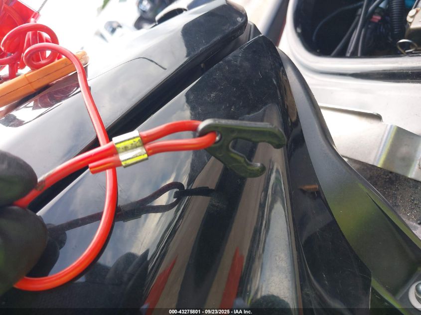 2012 Kawasaki Ultra 250 X VIN: KAW50330K112 Lot: 43275801