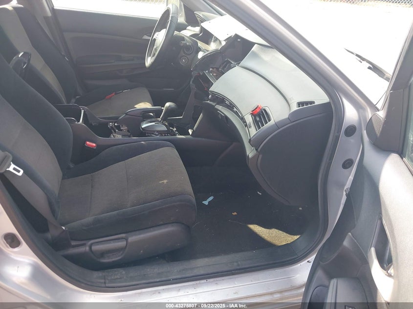1HGCP26469A030837 2009 HONDA ACCORD photo no. 5