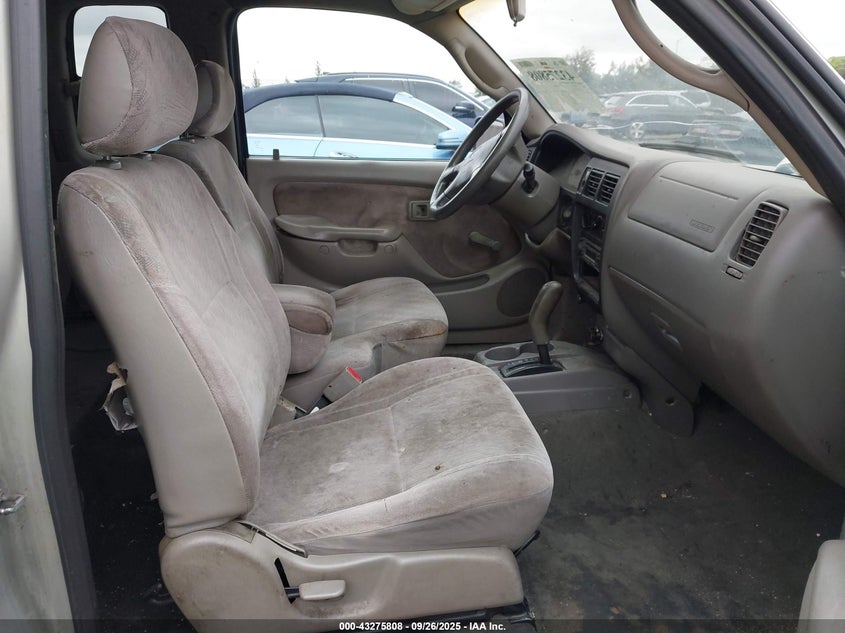 5TEVL52N63Z176879 2003 TOYOTA TACOMA photo no. 5