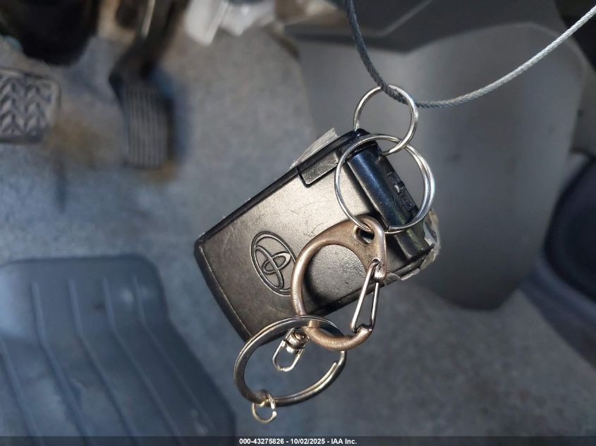 2005 Toyota Prius VIN: JTDKB22U853064405 Lot: 43275826