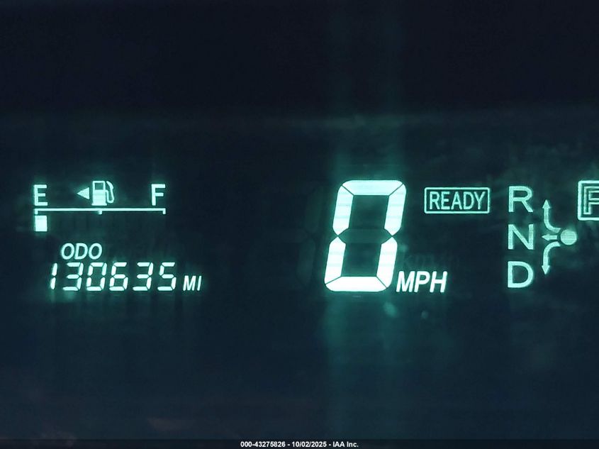 2005 Toyota Prius VIN: JTDKB22U853064405 Lot: 43275826