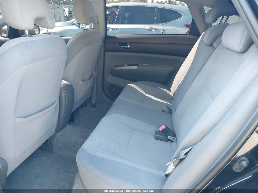 2005 Toyota Prius VIN: JTDKB22U853064405 Lot: 43275826