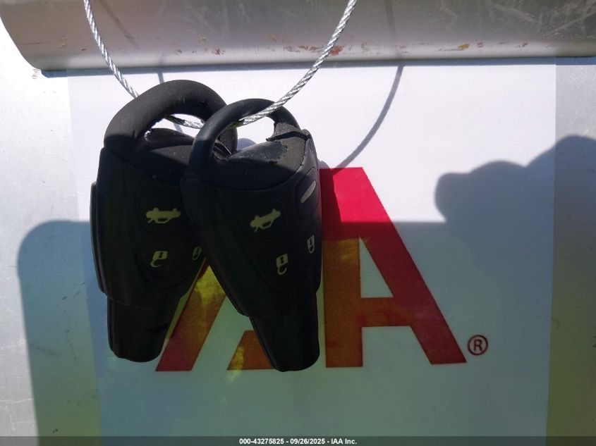 2007 Saab 9-3 2.0T VIN: YS3FD49Y671017378 Lot: 43275825