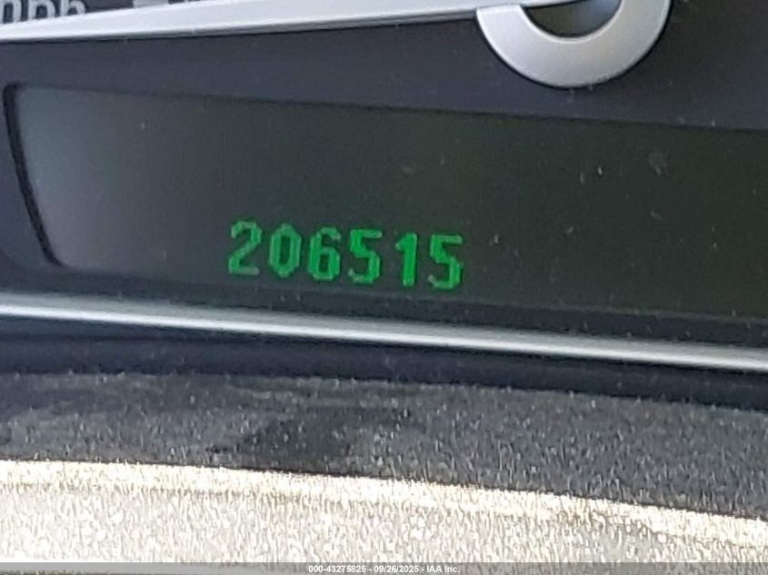 2007 Saab 9-3 2.0T VIN: YS3FD49Y671017378 Lot: 43275825