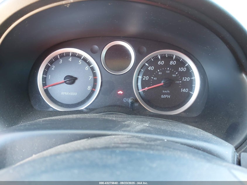 2012 Nissan Sentra 2.0 S VIN: 3N1AB6AP4CL713135 Lot: 43275840