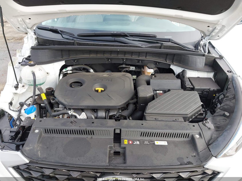 2020 HYUNDAI TUCSON VALUE - KM8J3CA42LU099167