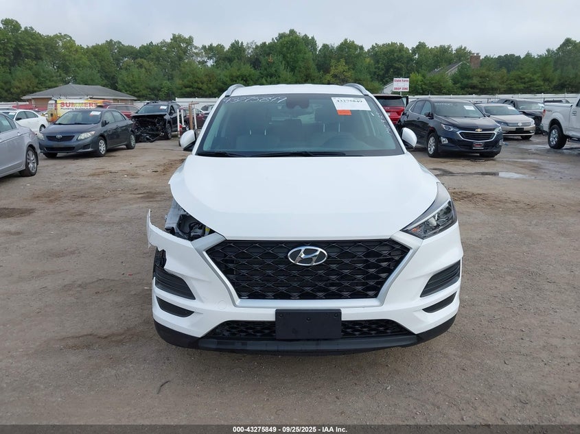 2020 HYUNDAI TUCSON VALUE - KM8J3CA42LU099167