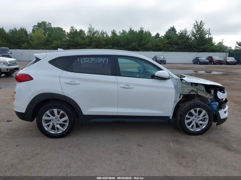 2020 HYUNDAI TUCSON VALUE - KM8J3CA42LU099167