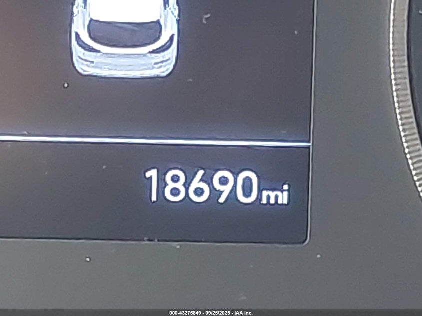 2020 HYUNDAI TUCSON VALUE - KM8J3CA42LU099167