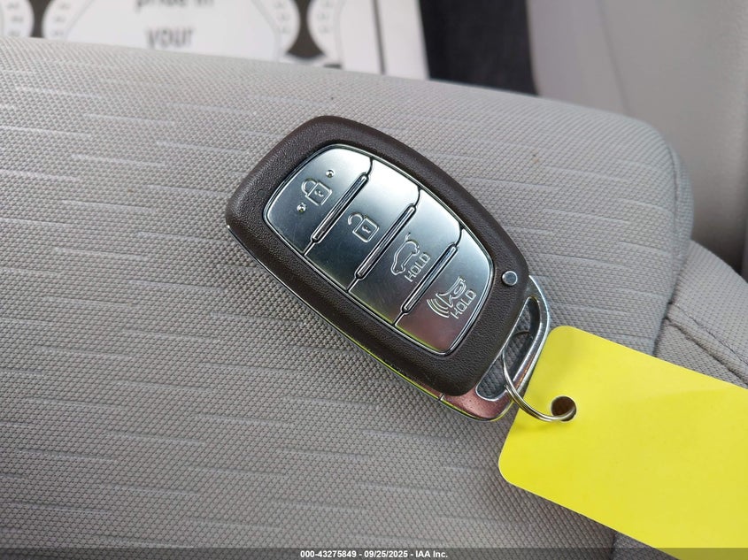 2020 HYUNDAI TUCSON VALUE - KM8J3CA42LU099167