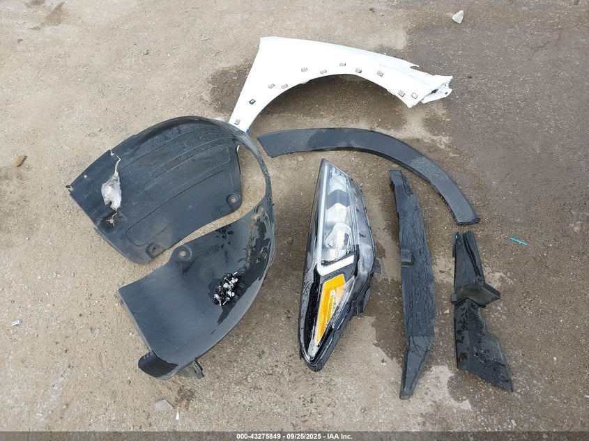 2020 HYUNDAI TUCSON VALUE - KM8J3CA42LU099167