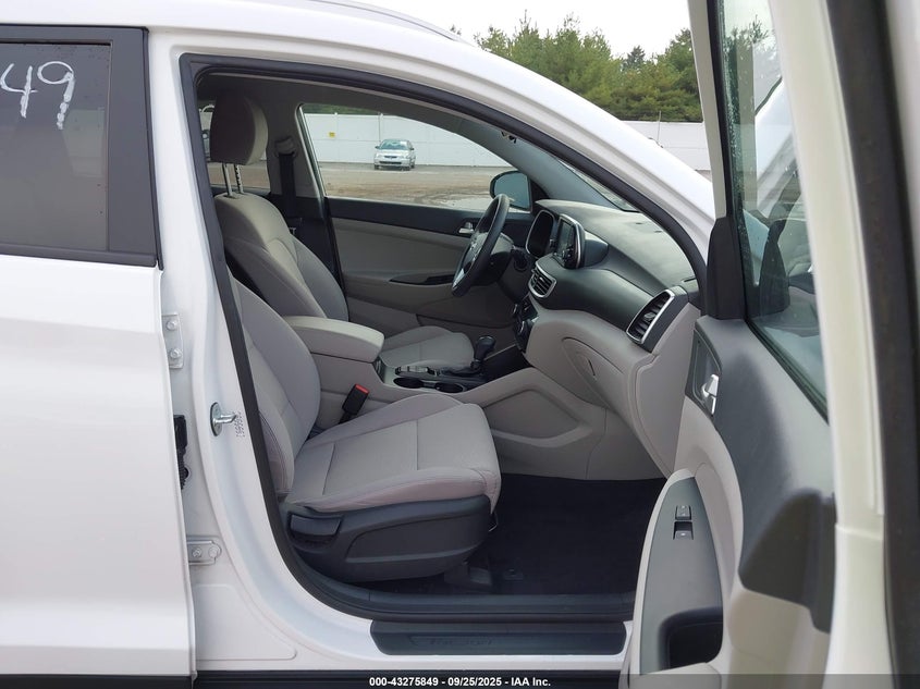 2020 HYUNDAI TUCSON VALUE - KM8J3CA42LU099167