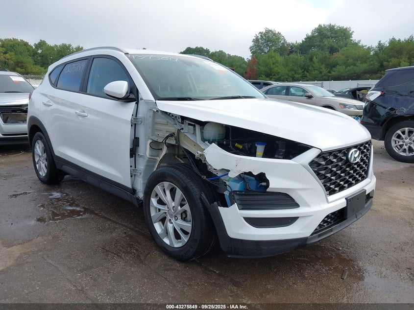 2020 HYUNDAI TUCSON VALUE - KM8J3CA42LU099167