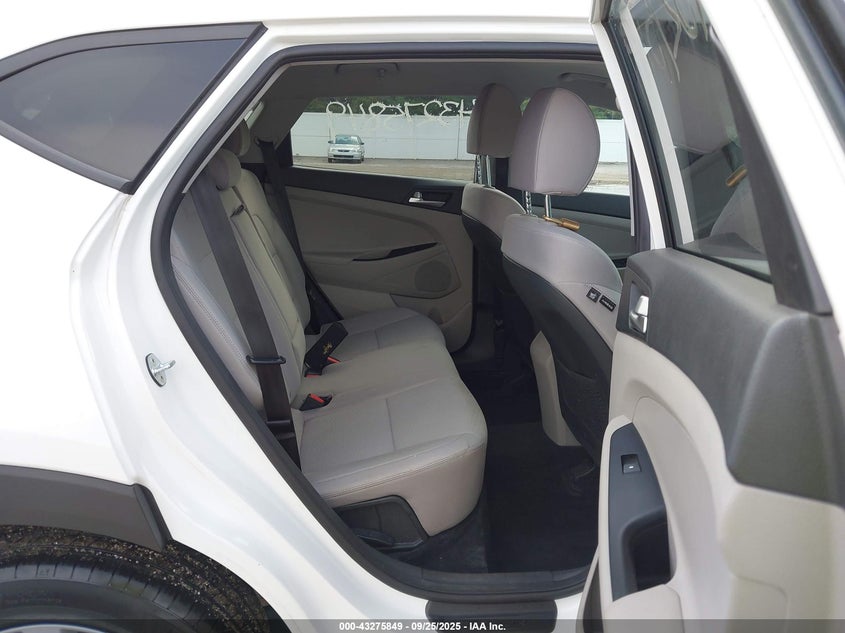 2020 HYUNDAI TUCSON VALUE - KM8J3CA42LU099167