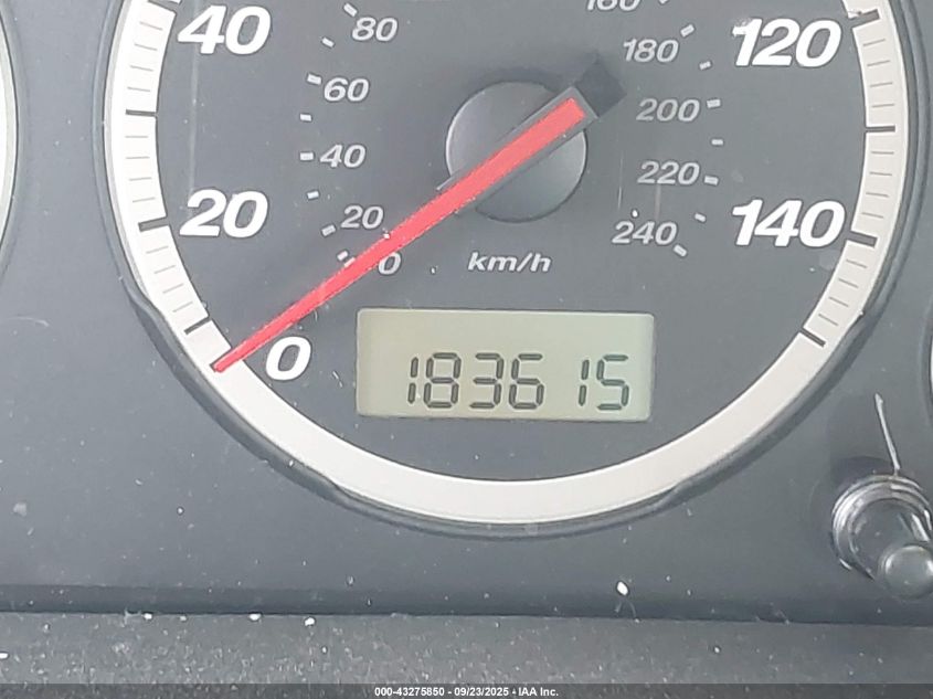 2005 Honda Cr-V Lx VIN: SHSRD68565U304384 Lot: 43275850