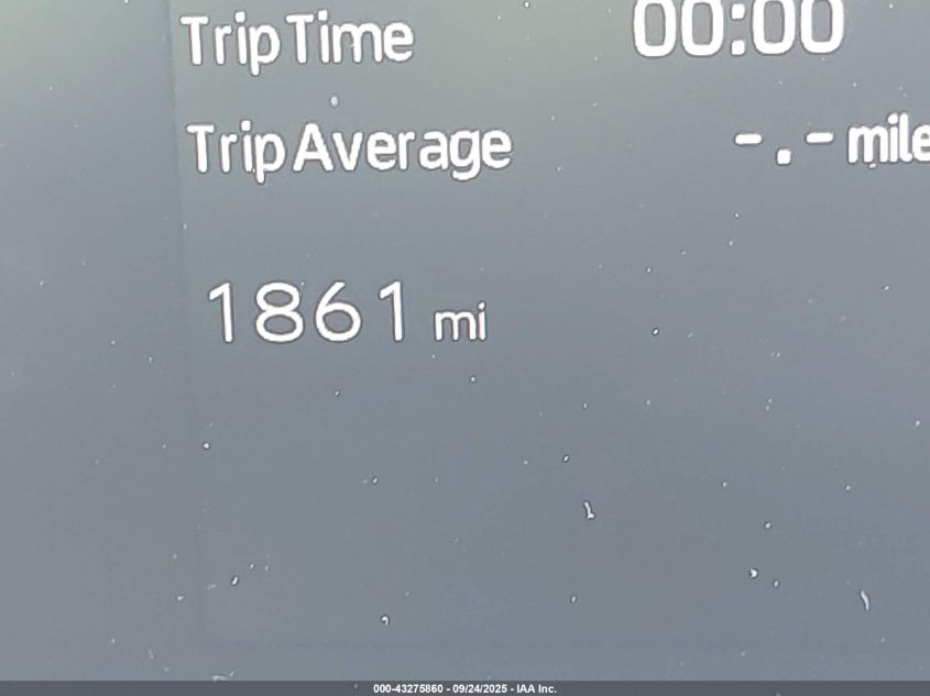 2025 Subaru Solterra Premium VIN: JTMABABA9SA099750 Lot: 43275860