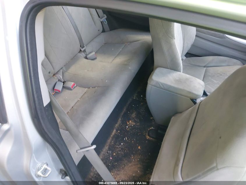 2012 Honda Civic Ex VIN: 2HGFG3B89CH500816 Lot: 43275869