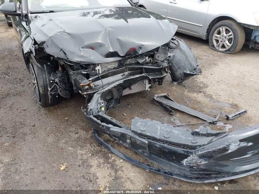 2021 Volkswagen Jetta 1.4T R-Line/1.4T S/1.4T Se VIN: 3VWC57BU3MM033212 Lot: 43275875