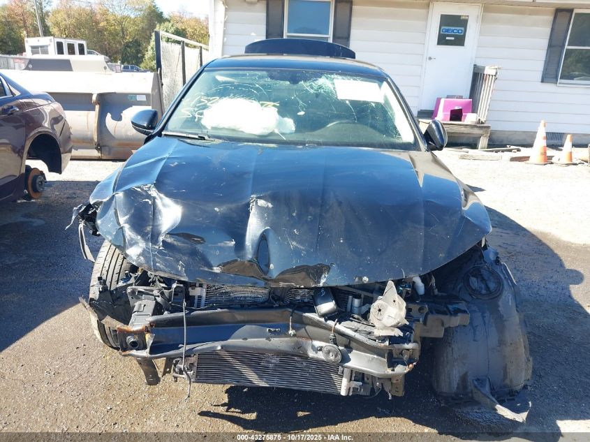 2021 Volkswagen Jetta 1.4T R-Line/1.4T S/1.4T Se VIN: 3VWC57BU3MM033212 Lot: 43275875