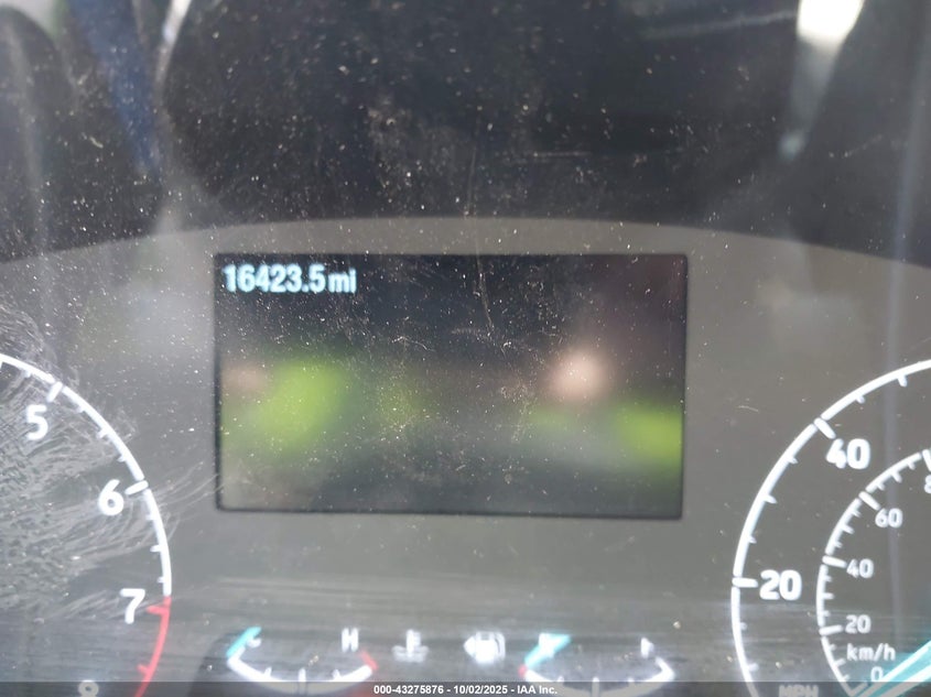 2024 Ford Transit-250 VIN: 1FTBR1Y81RKA09211 Lot: 43275876