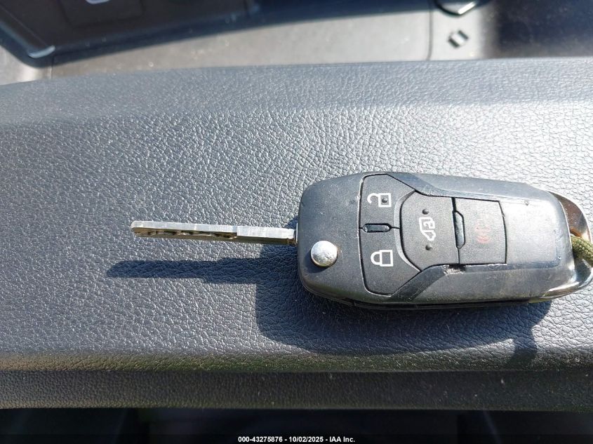 2024 Ford Transit-250 VIN: 1FTBR1Y81RKA09211 Lot: 43275876