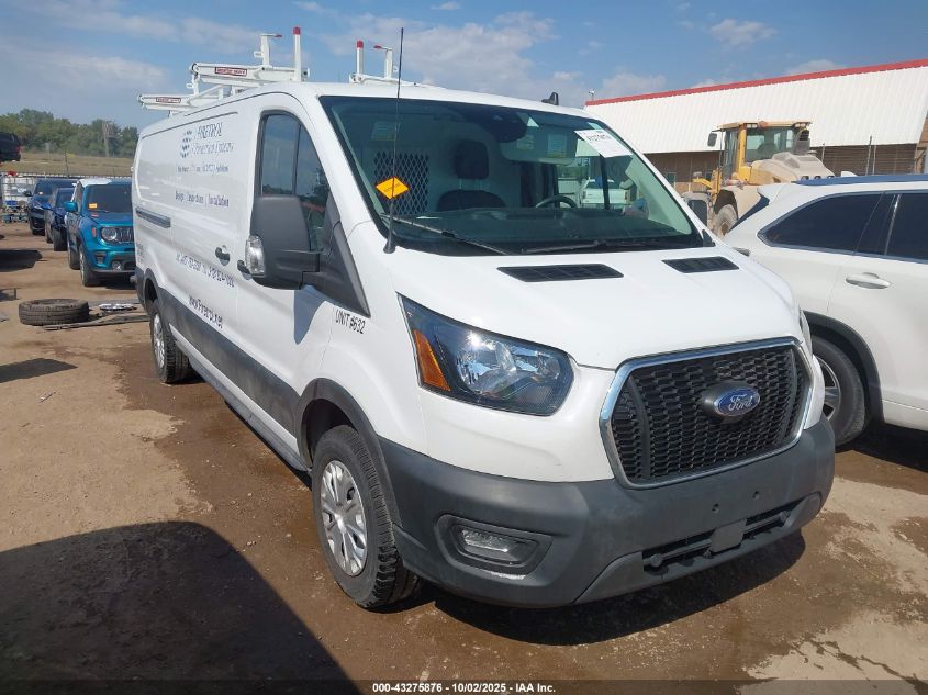 FORD TRANSIT TRANSIT-250