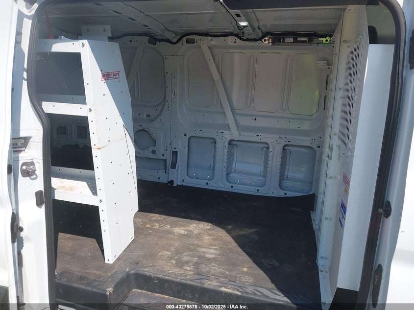 2024 Ford Transit-250 VIN: 1FTBR1Y81RKA09211 Lot: 43275876