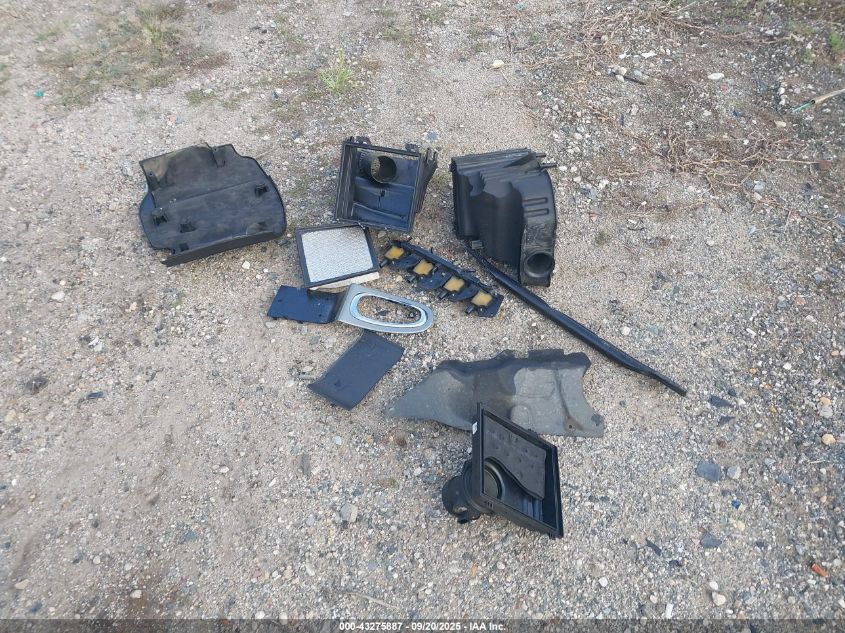 2007 Chevrolet Impala Ss VIN: 2G1WD58C179310077 Lot: 43275887