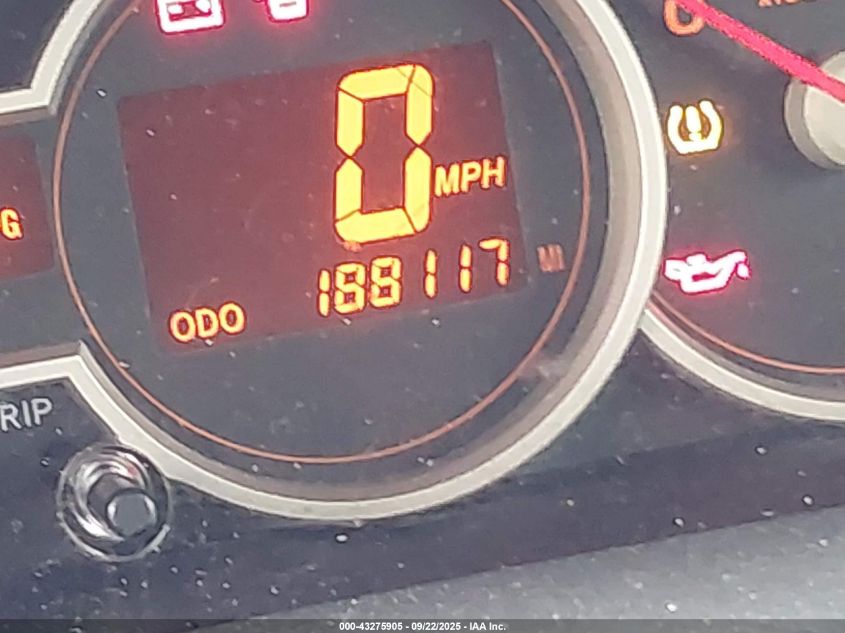 2012 Scion Xb VIN: JTLZE4FE3CJ001200 Lot: 43275905