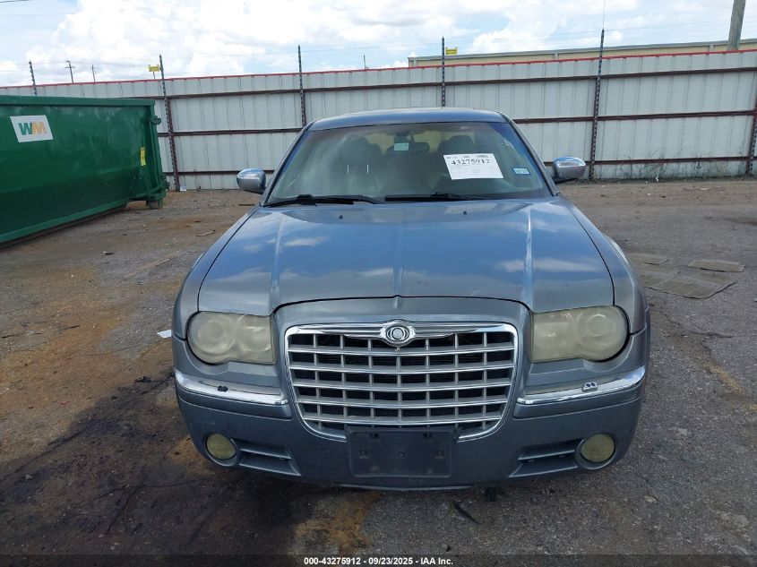 2006 Chrysler 300C VIN: 2C3LA63HX6H291775 Lot: 43275912