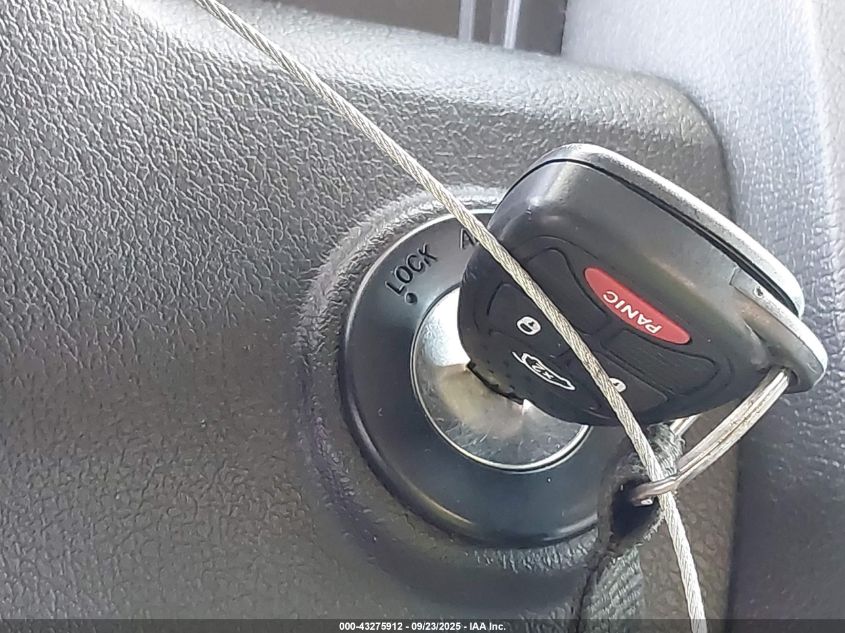 2006 Chrysler 300C VIN: 2C3LA63HX6H291775 Lot: 43275912