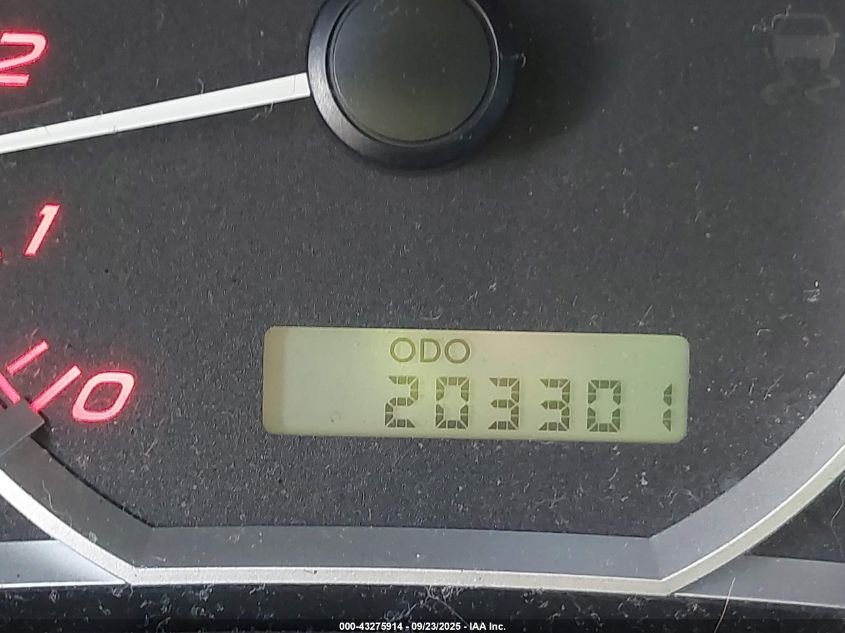 2008 Subaru Impreza Wrx VIN: JF1GH74698G811335 Lot: 43275914