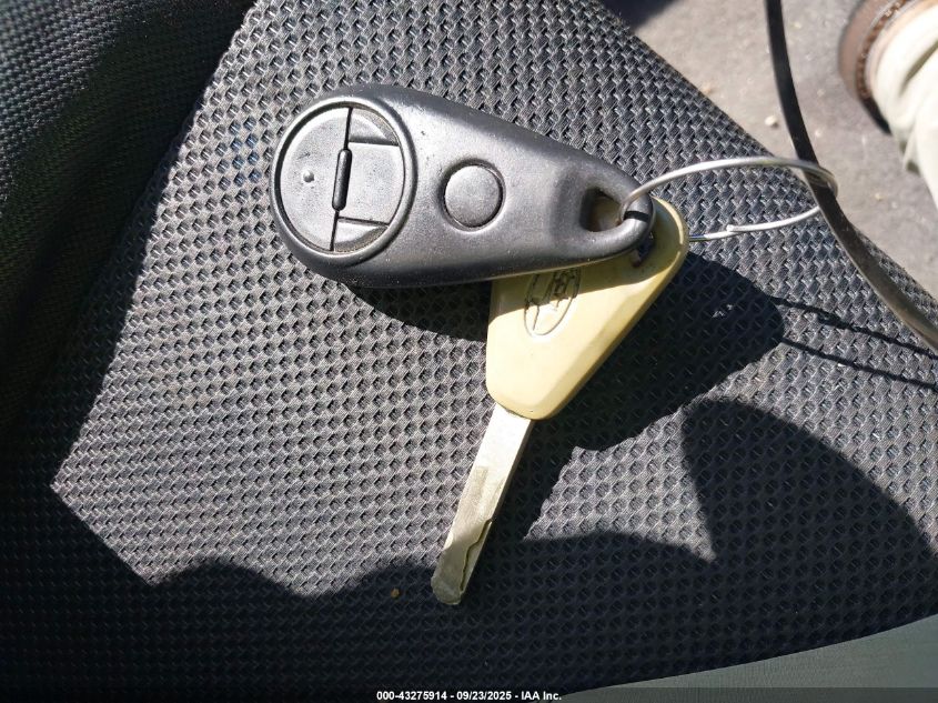 2008 Subaru Impreza Wrx VIN: JF1GH74698G811335 Lot: 43275914