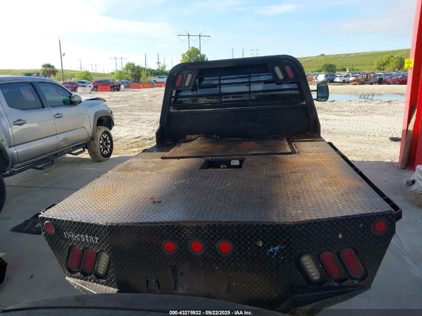 2000 Ford F-250 VIN: 1FTNX21F5YED90575 Lot: 43275922