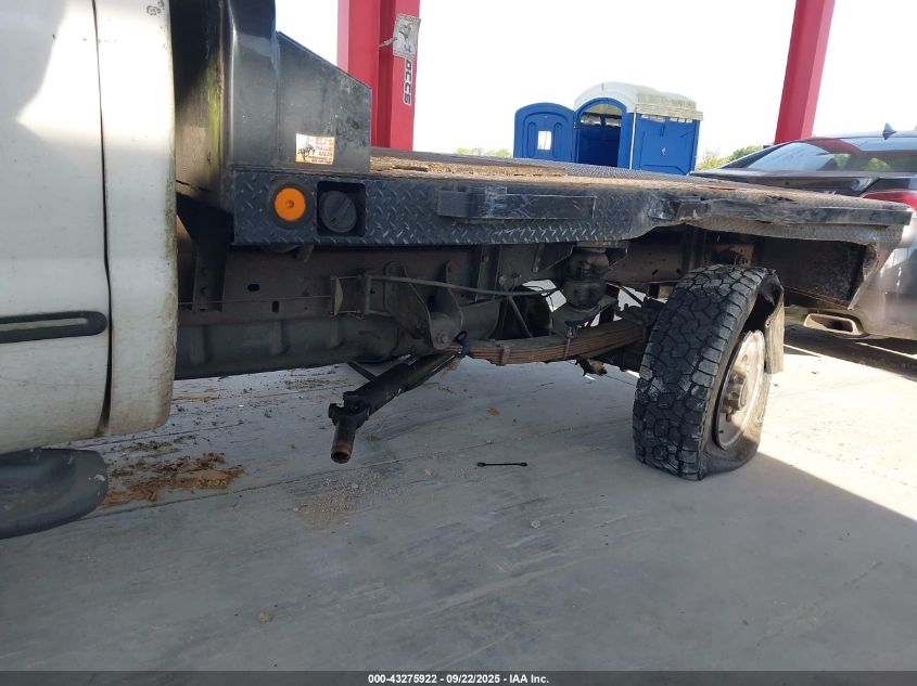 2000 Ford F-250 VIN: 1FTNX21F5YED90575 Lot: 43275922