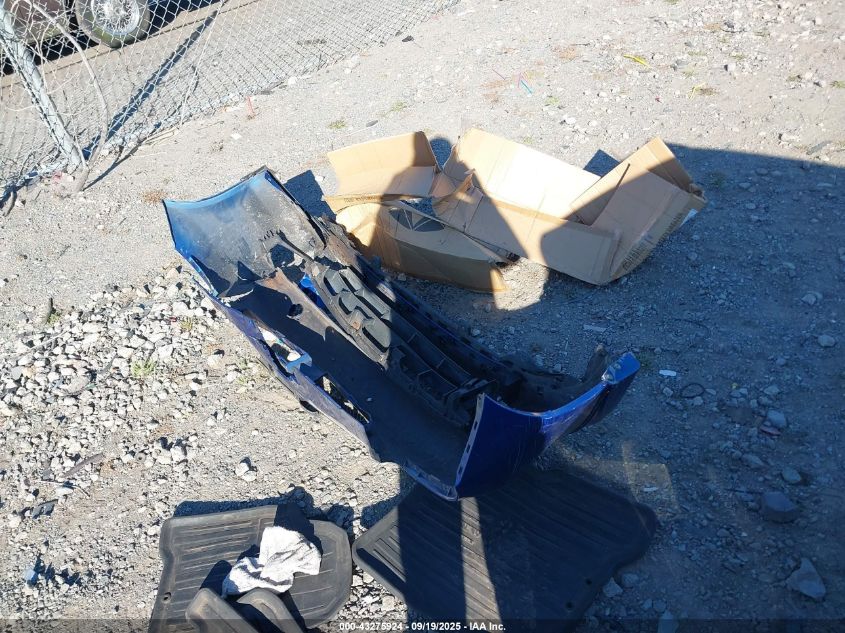 2007 Honda Fit Sport VIN: JHMGD376X7S054157 Lot: 43275924