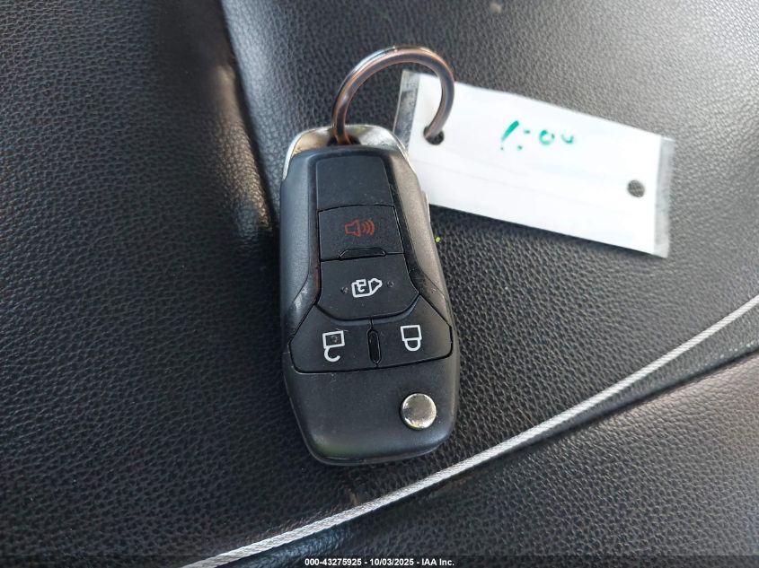 2020 Ford Transit-250 VIN: 1FTBR1C88LKA44357 Lot: 43275925