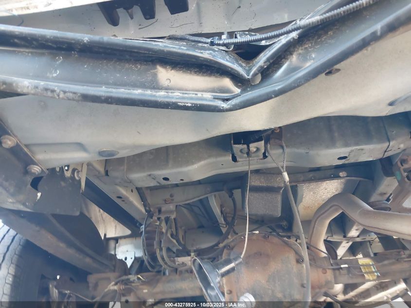 2020 Ford Transit-250 VIN: 1FTBR1C88LKA44357 Lot: 43275925