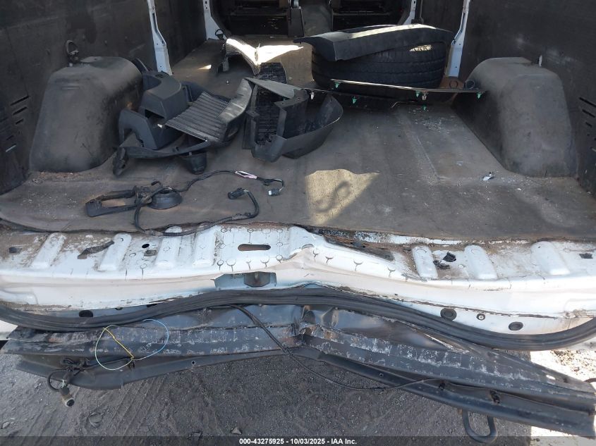 2020 Ford Transit-250 VIN: 1FTBR1C88LKA44357 Lot: 43275925