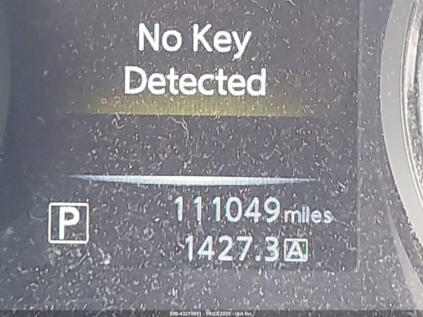 2016 Nissan Rogue Sv VIN: KNMAT2MV2GP664881 Lot: 43275951