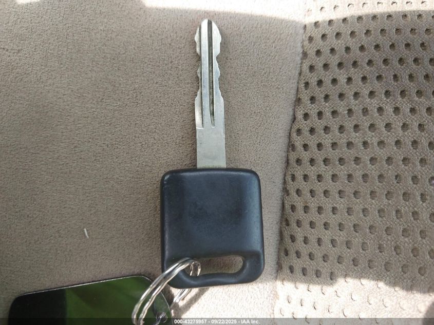 2005 Nissan Pathfinder Se VIN: 5N1AR18W25C760442 Lot: 43275957