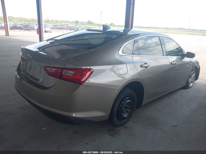1G1ZB5ST8RF104471 2024 CHEVROLET MALIBU photo no. 4