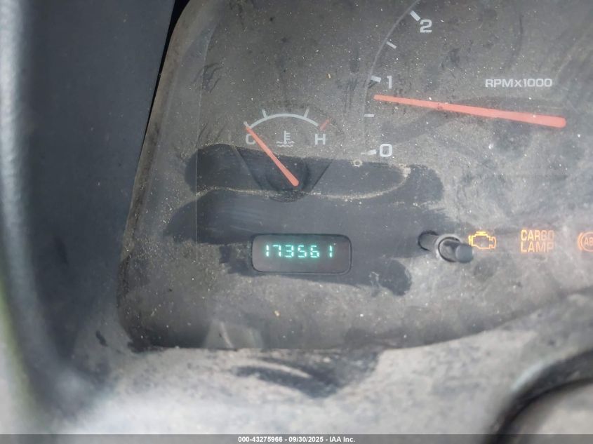 2003 Dodge Dakota VIN: 1D7GG16X63S160709 Lot: 43275966