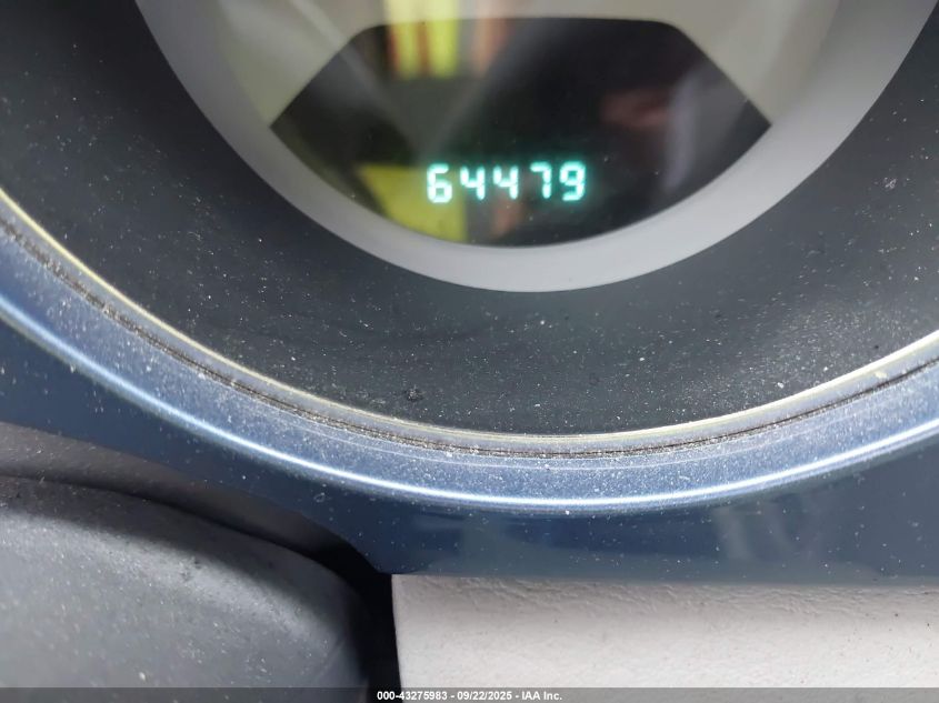 2006 Chrysler Pt Cruiser VIN: 3A4FY48B36T304350 Lot: 43275983