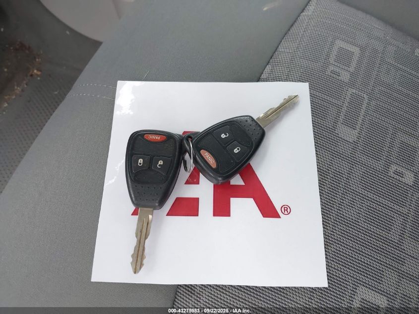 2006 Chrysler Pt Cruiser VIN: 3A4FY48B36T304350 Lot: 43275983