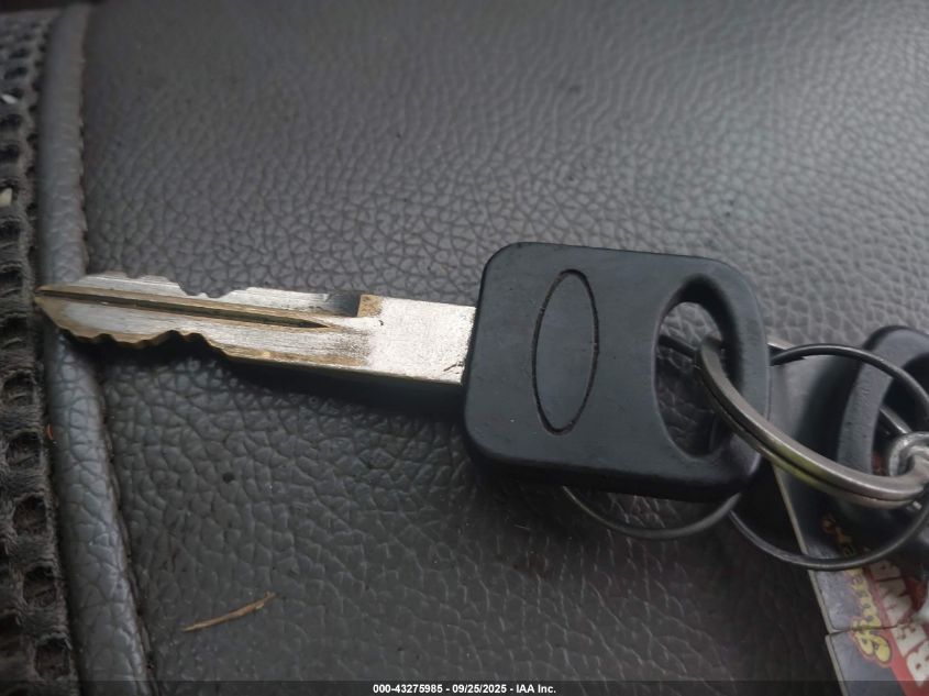 2005 Ford F-350 Xl/Xlt VIN: 1FDWF37565ED22661 Lot: 43275985