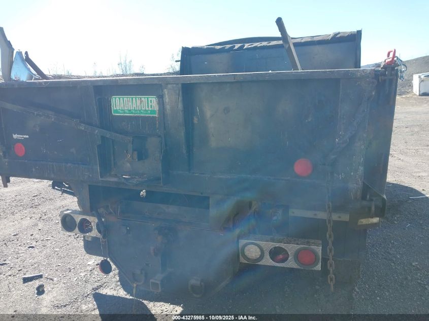 2005 Ford F-350 Xl/Xlt VIN: 1FDWF37565ED22661 Lot: 43275985