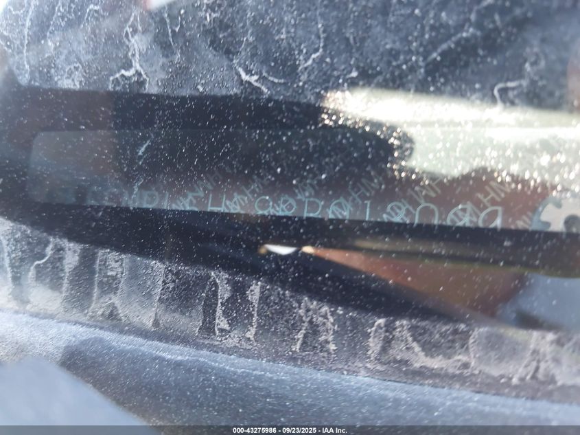 2011 Honda Odyssey Ex-L VIN: 5FNRL5H68BB013099 Lot: 43275986