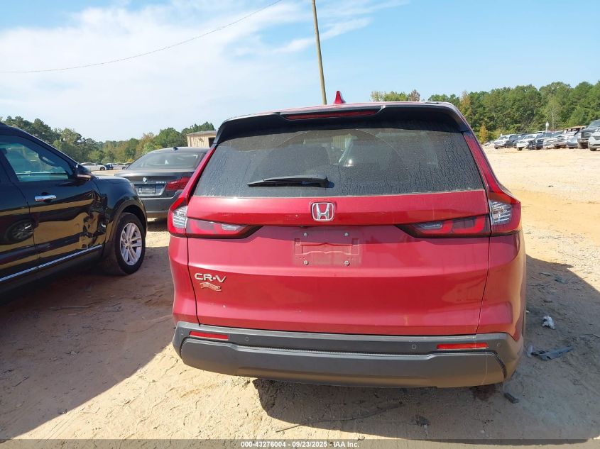 2024 Honda Cr-V Ex-L 2Wd VIN: 7FARS3H75RE000535 Lot: 43276004